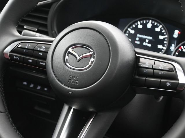 New 2026 MAZDA MAZDA3 Carbon AWD/4WD image 13