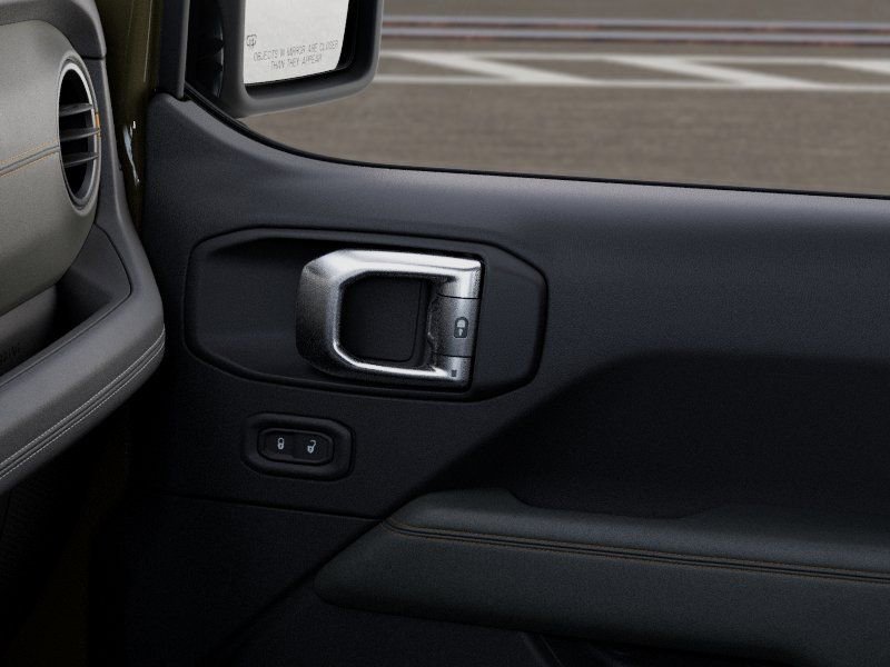 New 2026 Jeep Gladiator Mojave image 25
