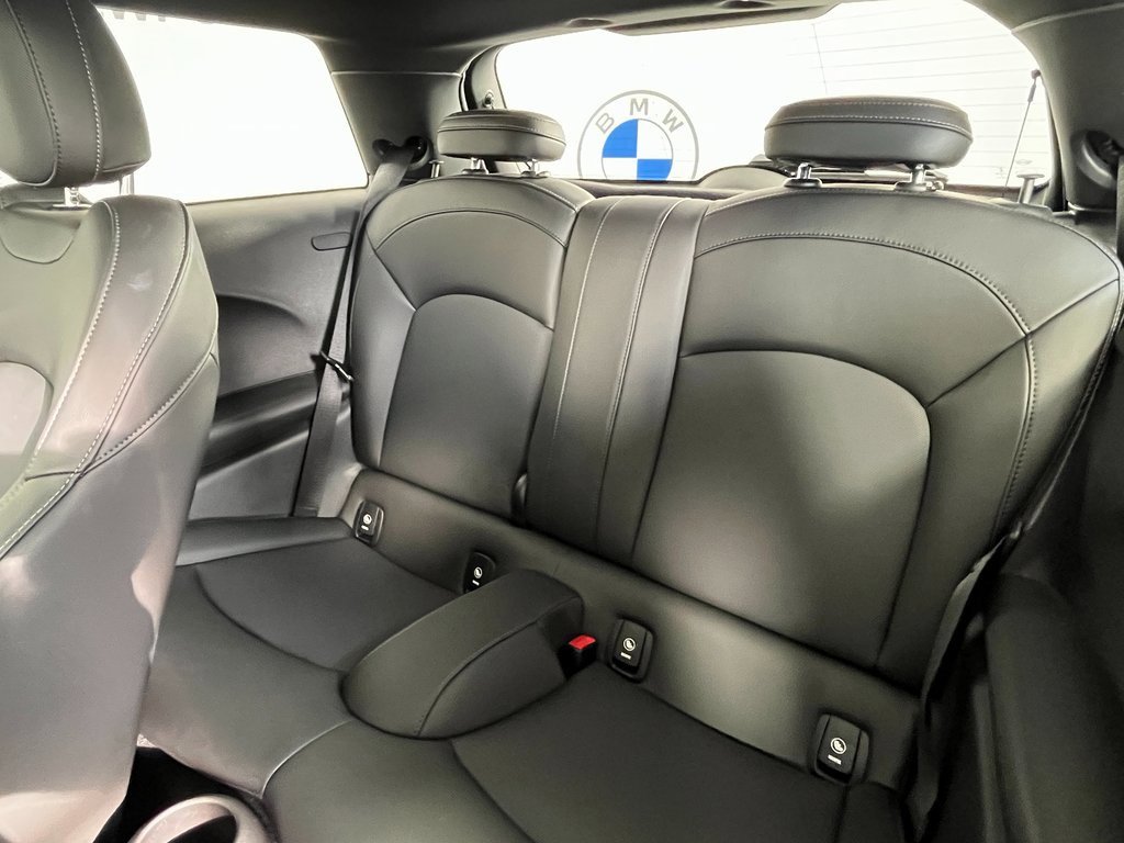 Used 2019 MINI Cooper S image 18