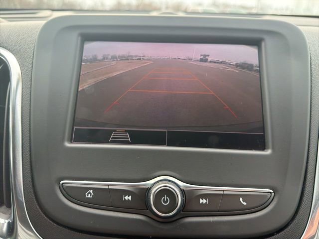 Used 2023 Chevrolet Equinox LT w/ LPO, Floor Liner Package image 25