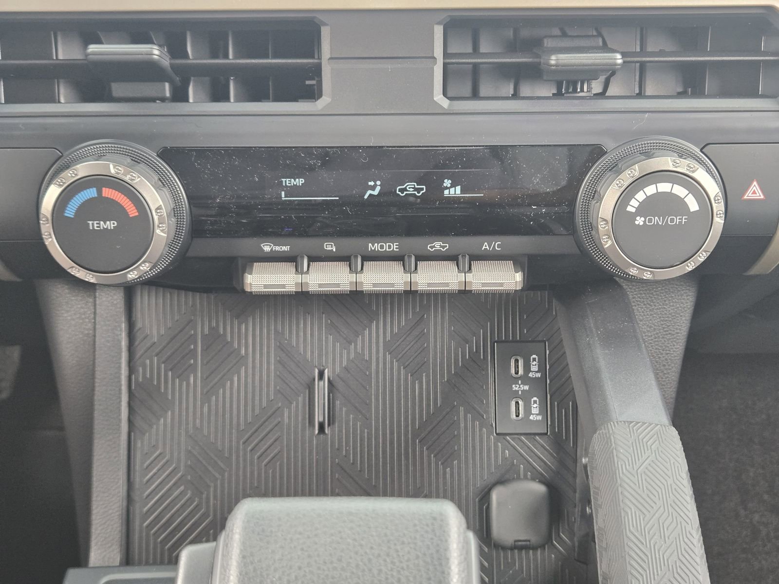 New 2026 Toyota Tacoma SR5 image 17