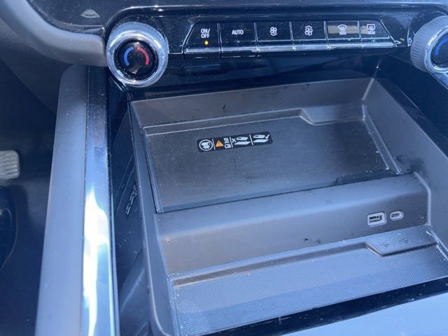 Used 2025 Chevrolet Tahoe LT AWD/4WD image 46