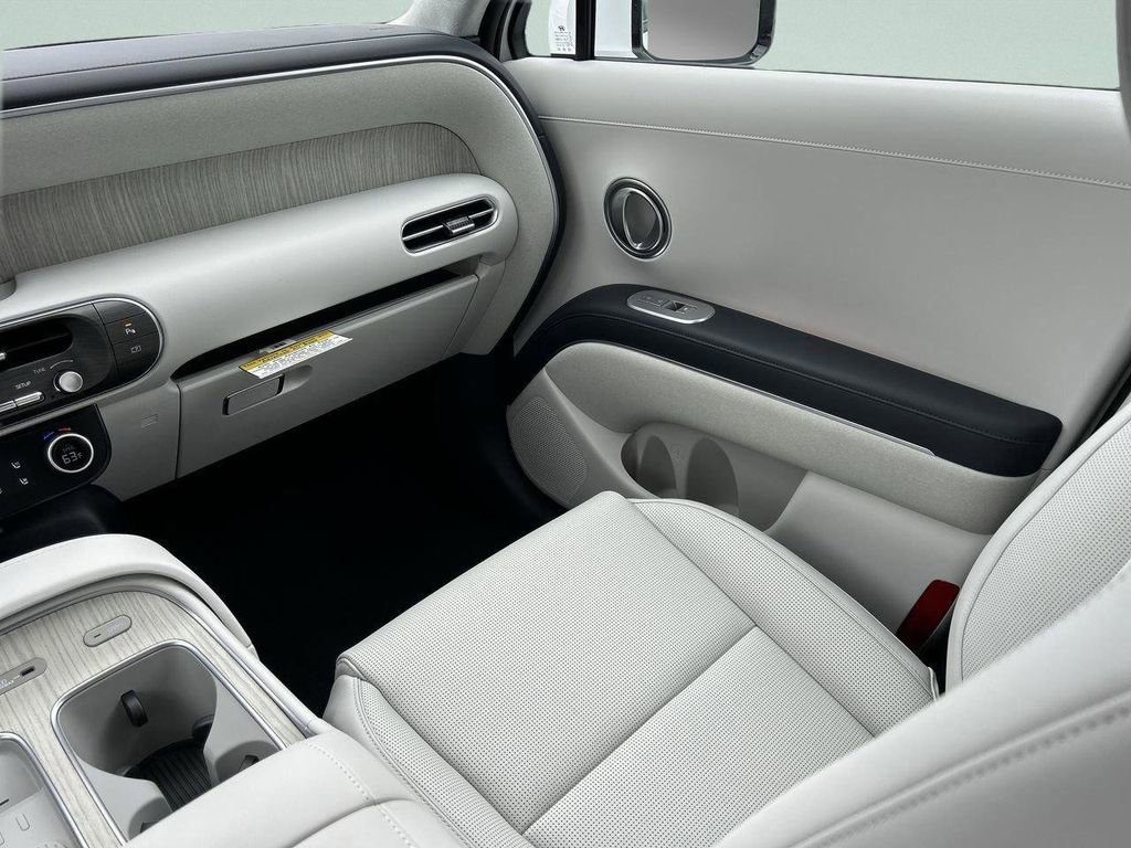 New 2026 Hyundai Palisade Calligraphy image 12