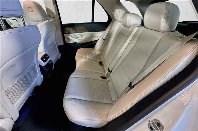 New 2026 Mercedes-Benz GLE 450 4MATIC image 22