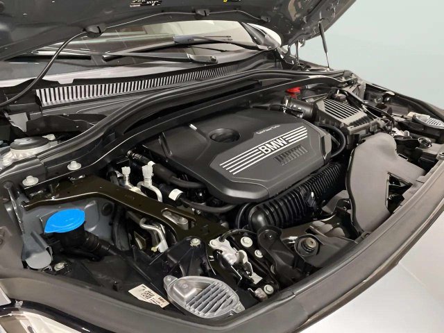 Used 2023 BMW 228i xDrive Gran Coupe w/ Premium Package 2 AWD/4WD image 88