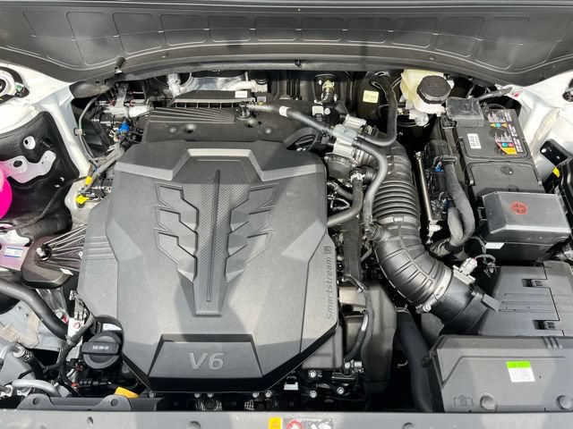 New 2026 Hyundai Palisade SEL FWD image 22