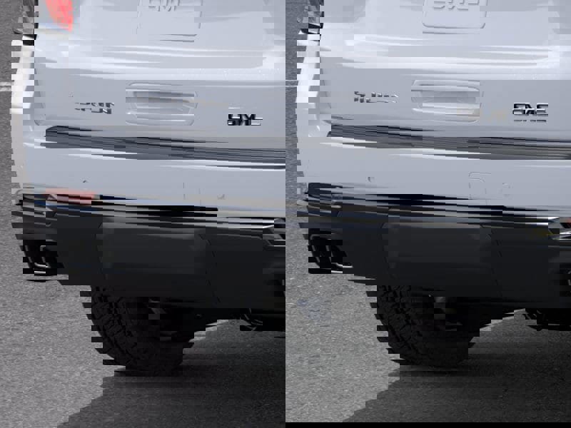 New 2026 GMC Yukon XL Denali Ultimate image 14