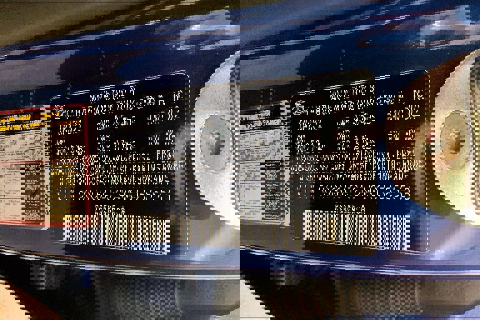 Used 2021 Kia K5 GT-Line w/ GT-Line FWD Premium Package image 32