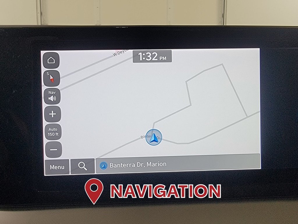 Used 2023 Hyundai Palisade Calligraphy FWD image 23