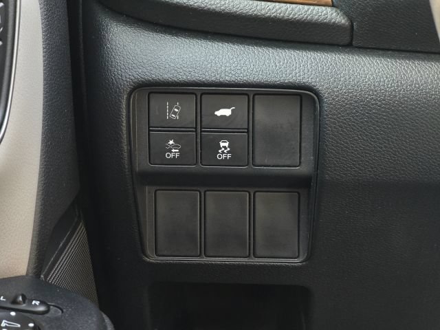 Used 2018 Honda CR-V EX-L image 21