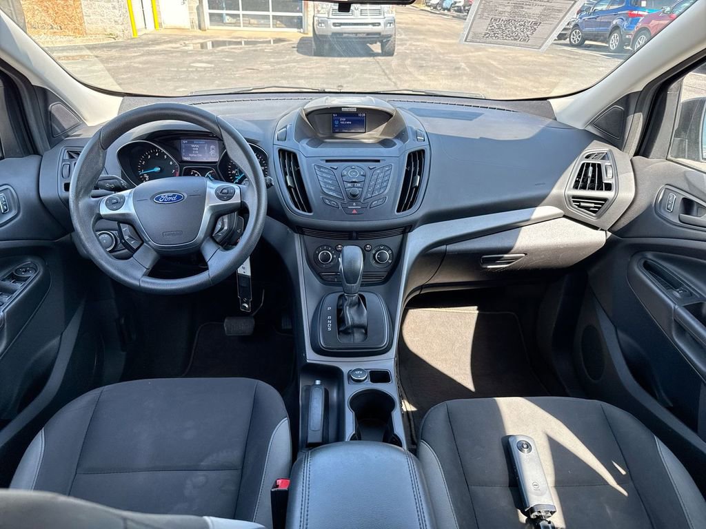 Used 2014 Ford Escape S FWD image 10