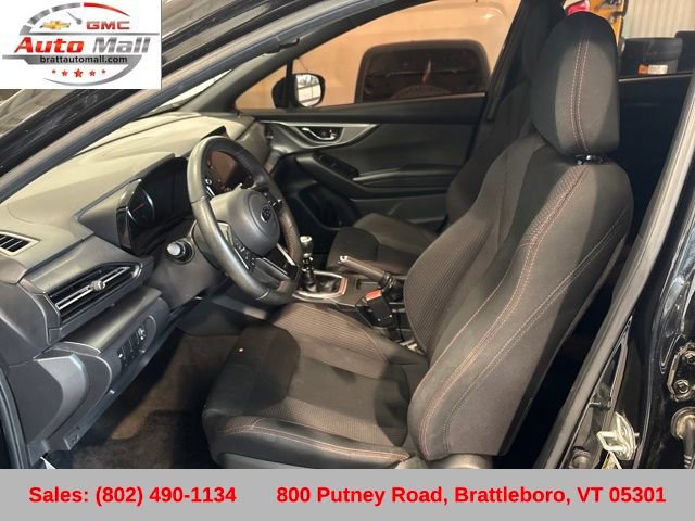 Used 2023 Subaru WRX Premium image 10