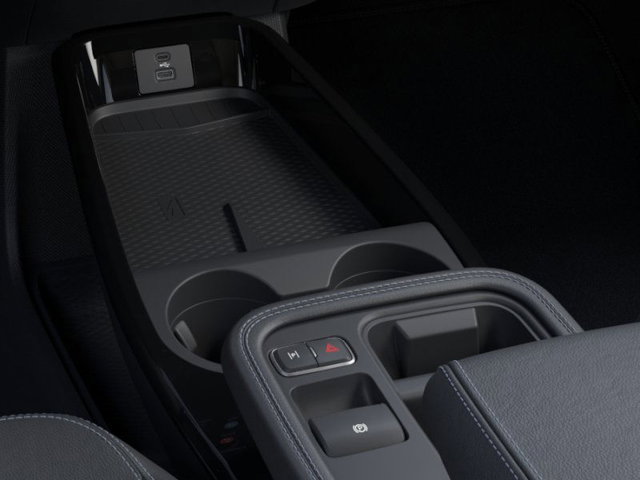 New 2026 Ford Mustang Mach-E Select w/ Technology Package RWD image 15