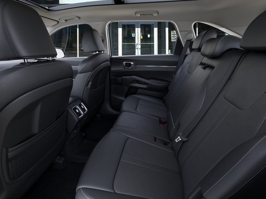 New 2026 Kia Sorento S w/ S Panoramic Sunroof Package FWD image 18
