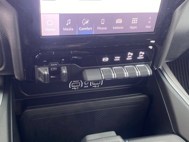 New 2026 RAM 2500 Big Horn AWD/4WD image 23