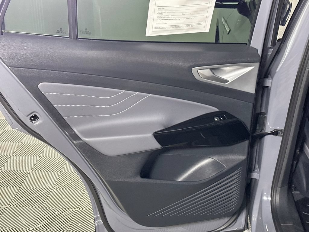Certified 2023 Volkswagen ID.4 Pro S RWD image 21