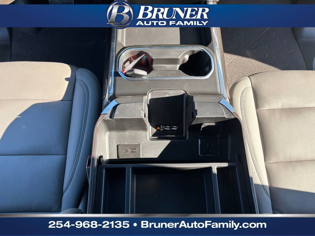 New 2026 Chevrolet Silverado 3500 LT w/ All Star Edition image 23