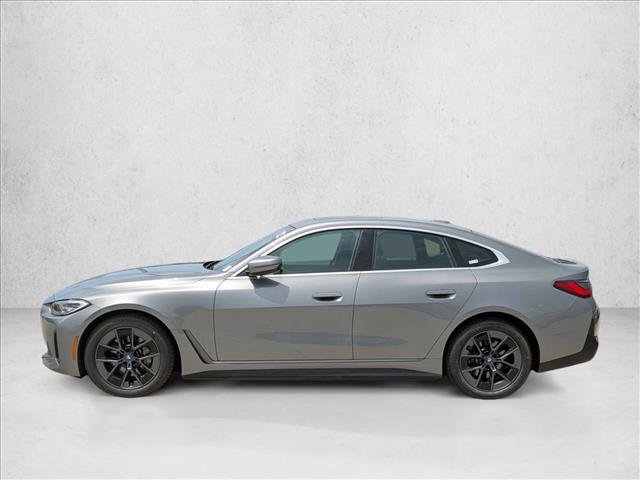 Used 2023 BMW i4 eDrive40 w/ Premium Package RWD image 9