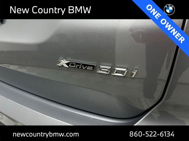 Used 2023 BMW X3 xDrive30i w/ Premium Package image 11