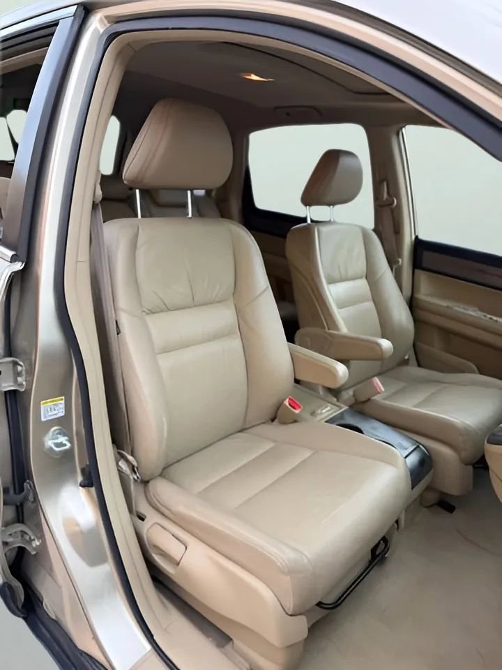 Used 2007 Honda CR-V EX-L image 23
