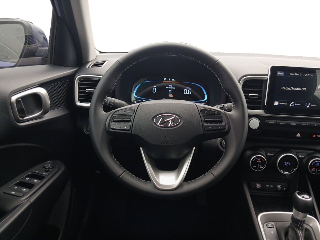 New 2026 Hyundai Venue SEL image 12