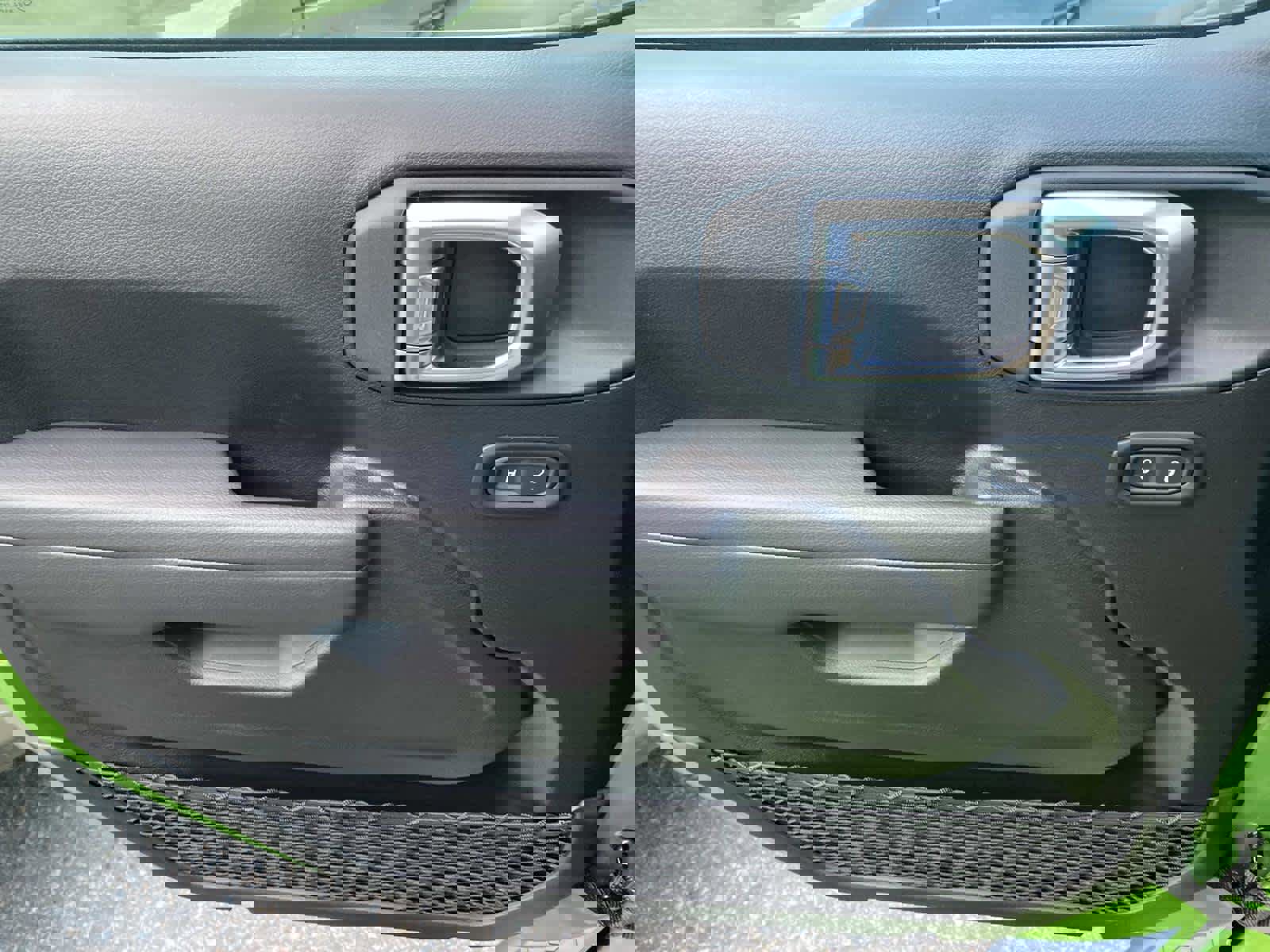 New 2026 Jeep Wrangler Sport image 15