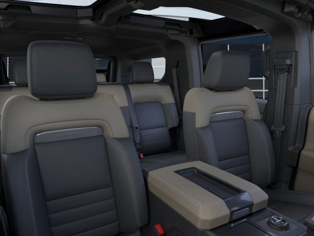 New 2026 GMC Hummer EV SUV AWD/4WD image 24