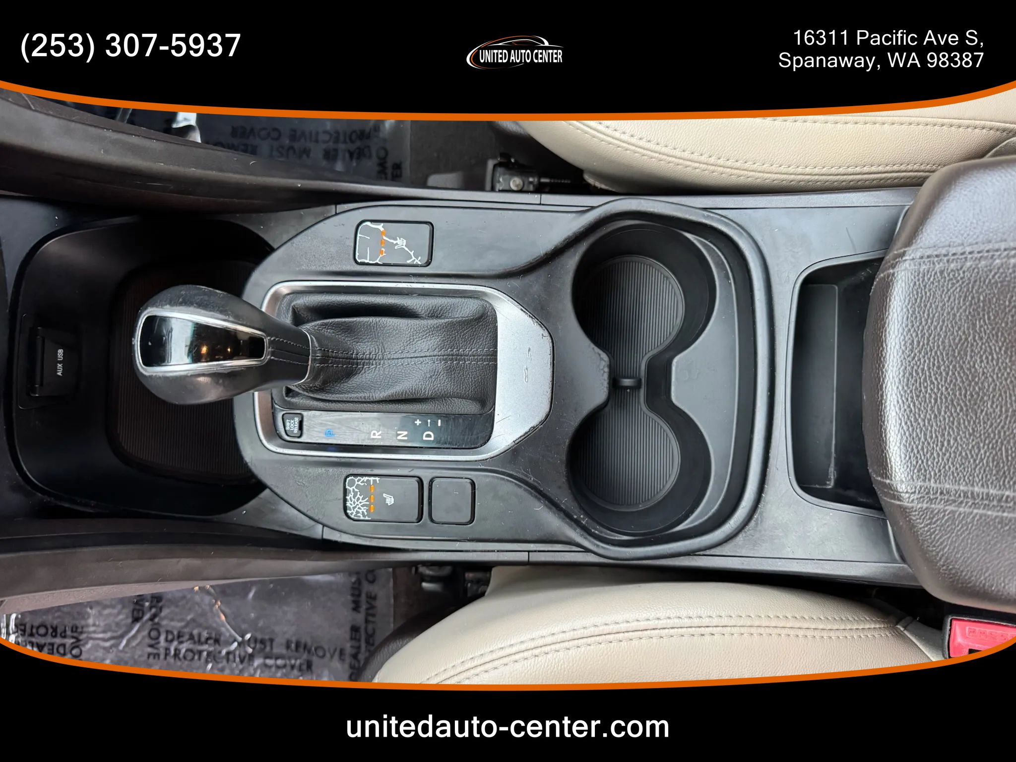 Used 2013 Hyundai Santa Fe Sport image 18