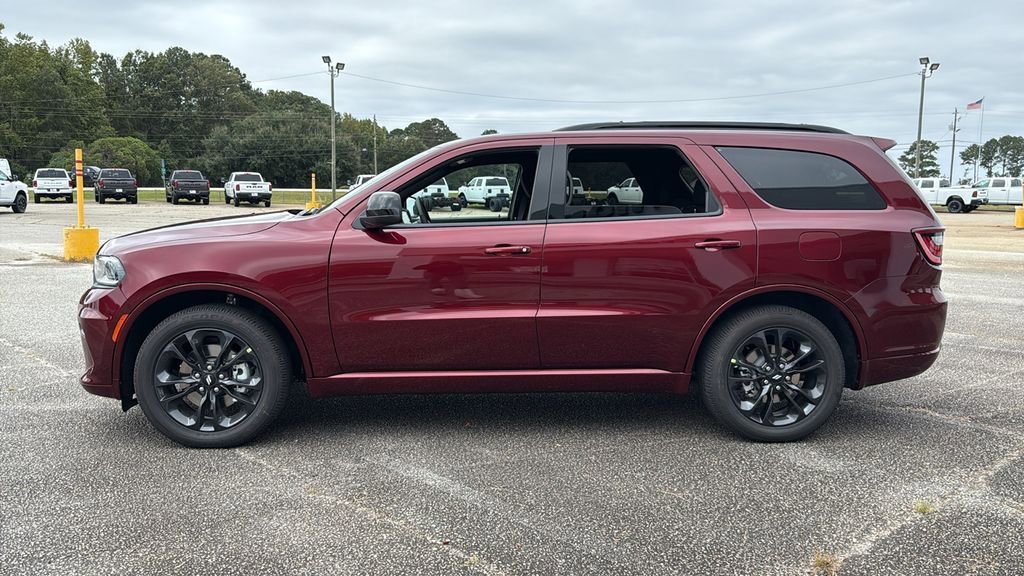 New 2026 Dodge Durango GT w/ Blacktop Package image 5