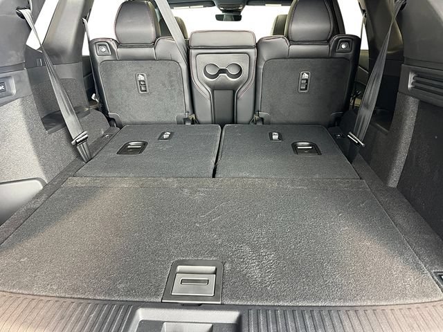 New 2026 Acura MDX A-Spec AWD/4WD image 35