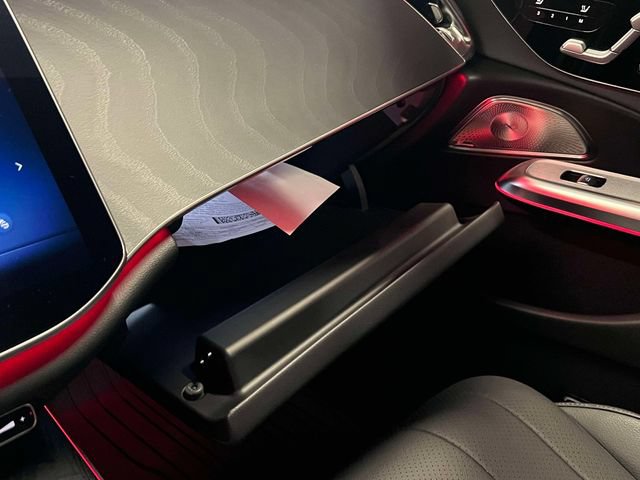 Certified 2026 Mercedes-Benz E 350 4MATIC Sedan image 33