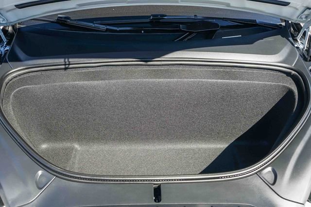 Used 2022 Tesla Model X image 28