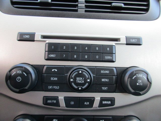 Used 2009 Ford Focus SES image 23