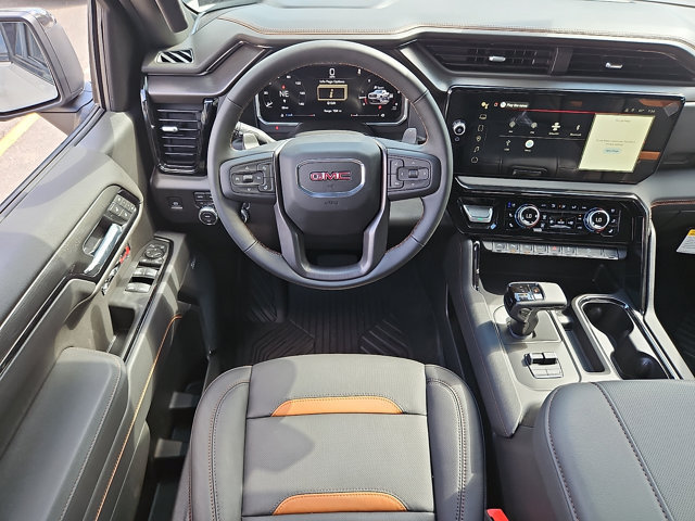 New 2026 GMC Sierra 1500 AT4 w/ AT4 Preferred Package AWD/4WD image 9