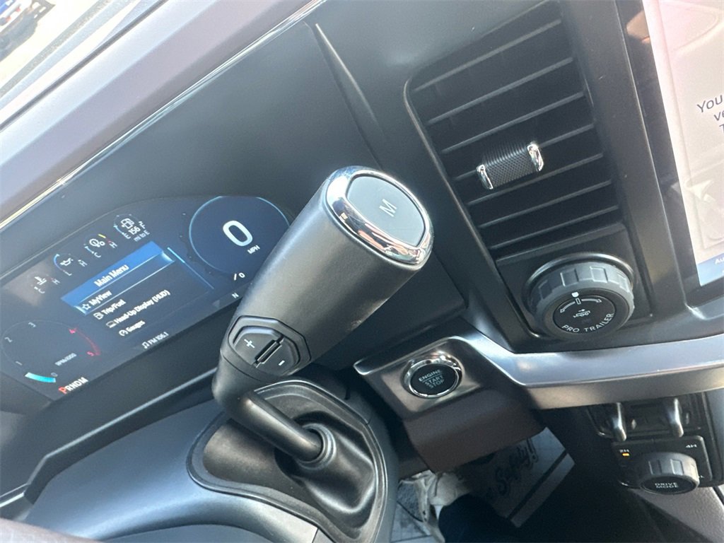 New 2026 Ford F350 King Ranch image 26