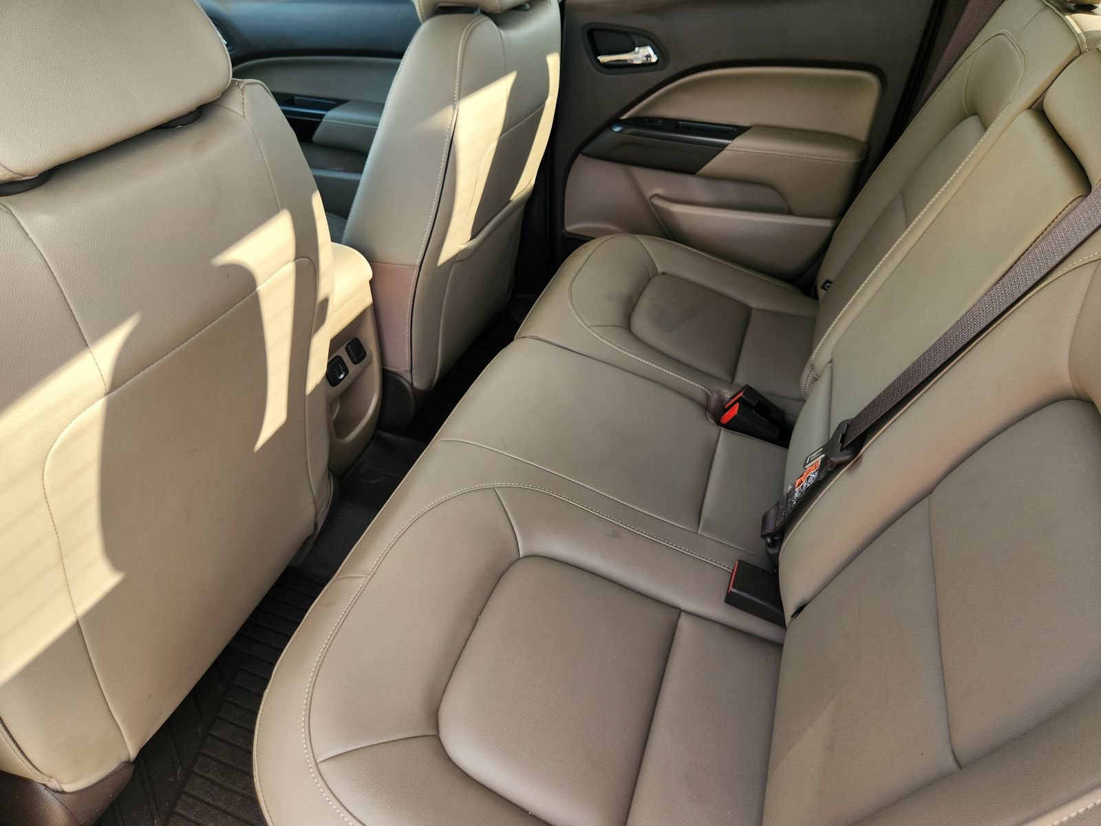 Used 2019 GMC Canyon SLT w/ Trailering Package RWD image 33