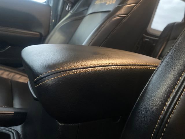 Used 2025 Jeep Wrangler Unlimited Rubicon 392 image 29