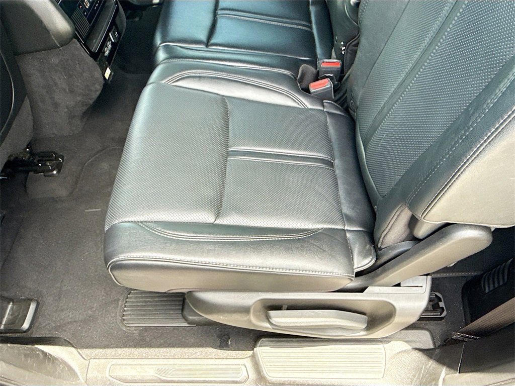 Used 2023 Jeep Wagoneer L Series II image 29