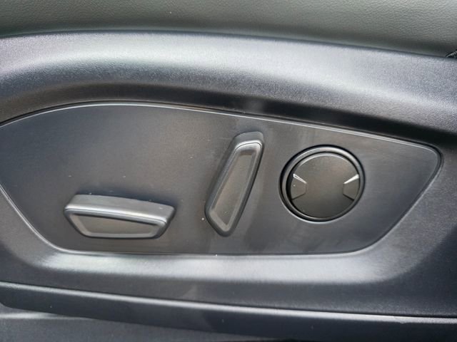 New 2026 Ford Explorer Active w/ Active Comfort Package image 5