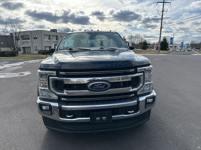 Used 2021 Ford F250 XLT w/ XLT Premium Package image 2