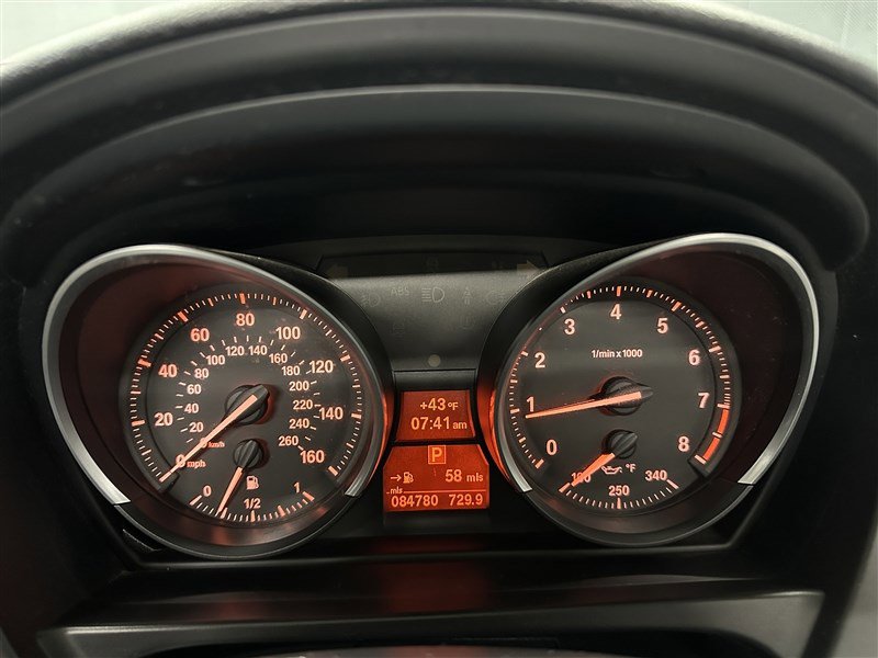 Used 2010 BMW Z4 sDrive30i image 21