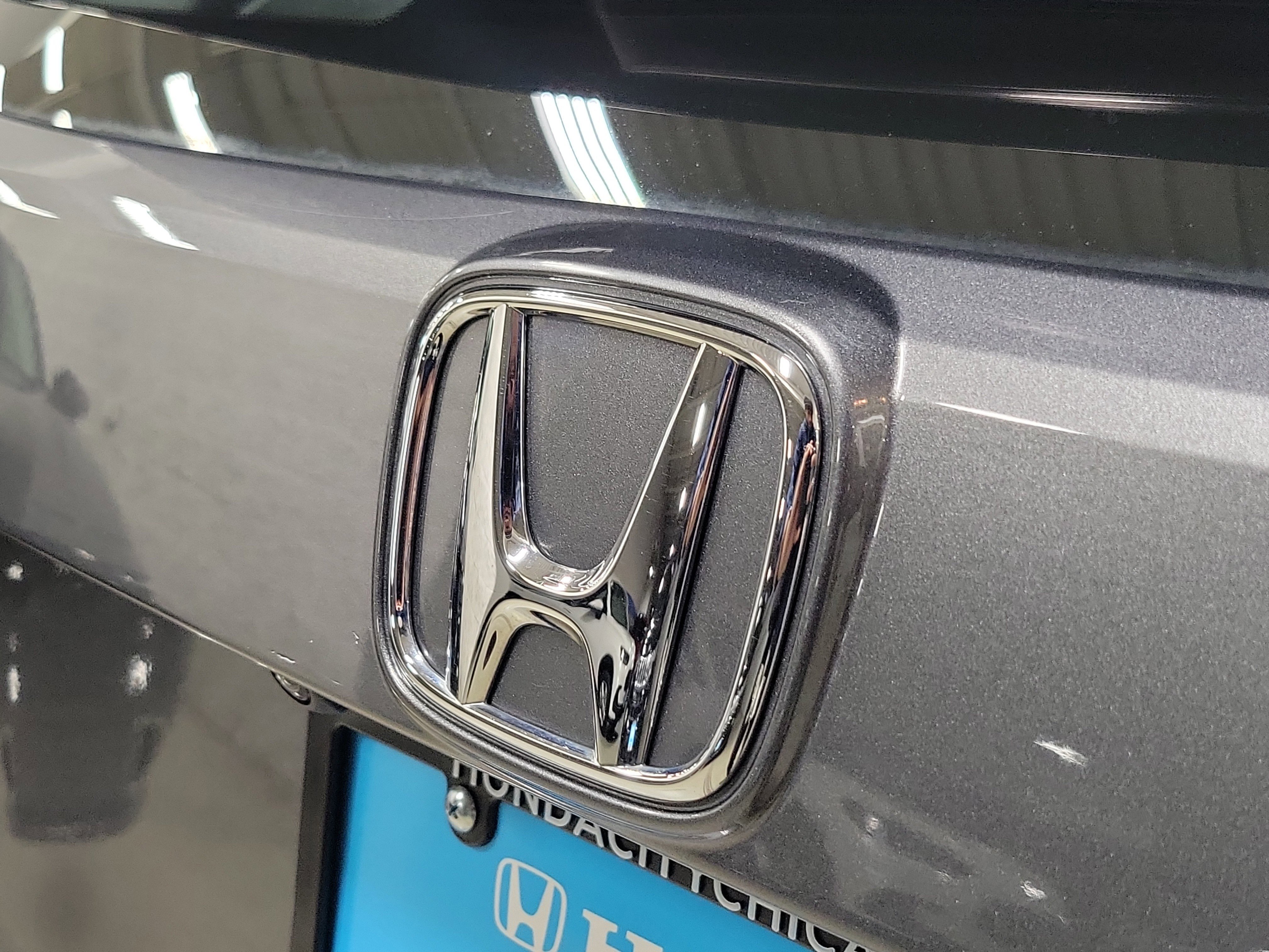 Used 2021 Honda Civic EX image 7