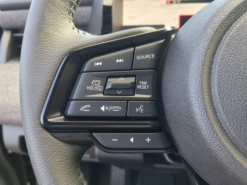 Certified 2026 Subaru Outback Limited AWD/4WD image 28