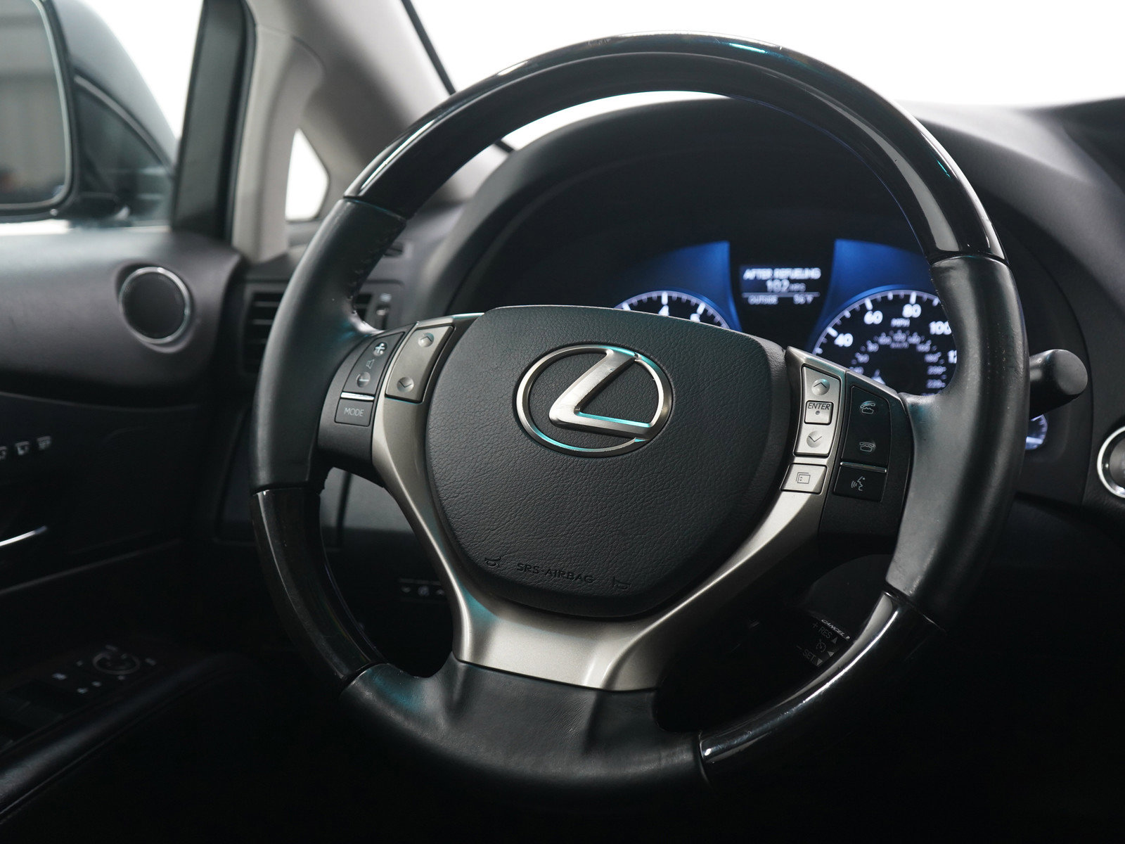 Used 2013 Lexus RX 350 AWD w/ Navigation Pkg image 14