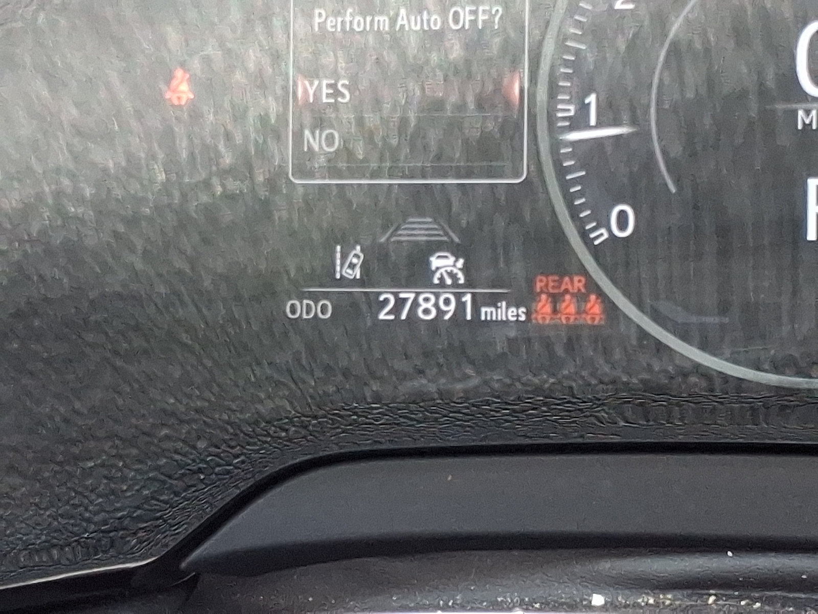 Certified 2024 Lexus RX 350 Premium w/ Accessory Package (Z1) AWD/4WD image 20