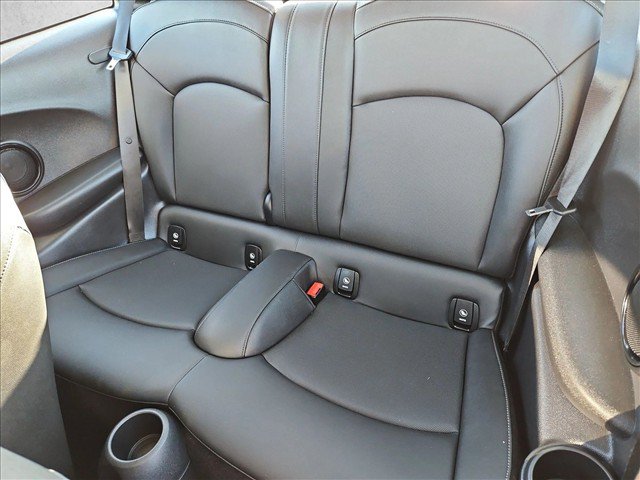 Used 2024 MINI Cooper S FWD image 18