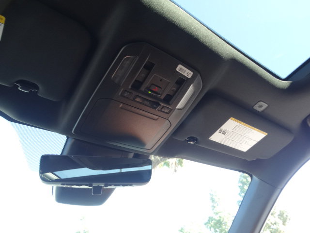 New 2026 Toyota Highlander Platinum image 26