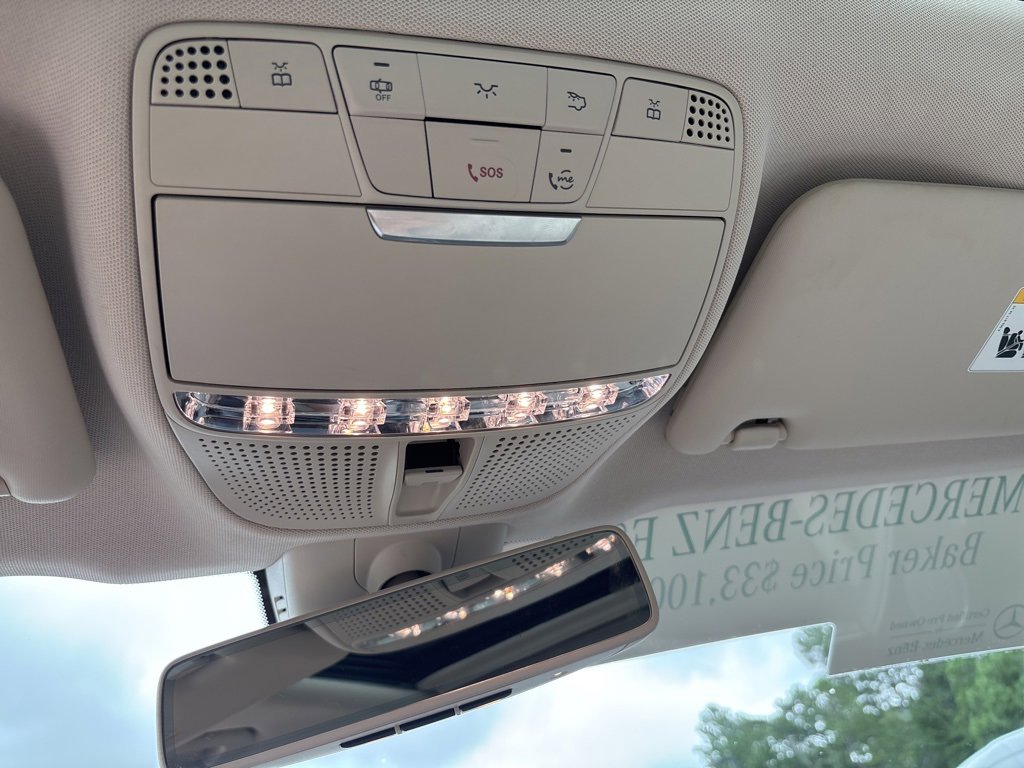 Used 2020 Mercedes-Benz E 350 Sedan image 31