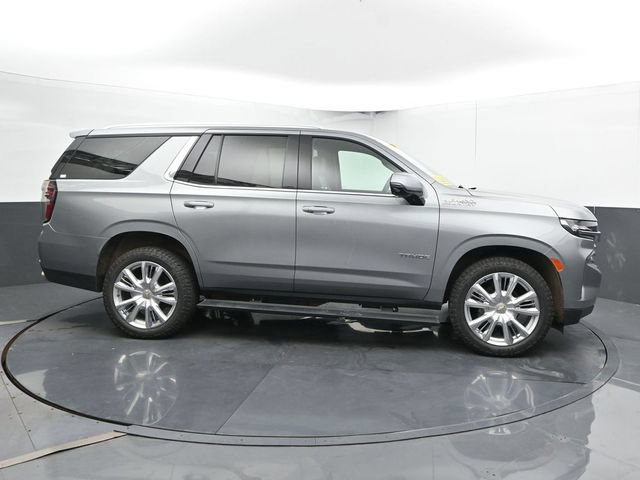 Used 2023 Chevrolet Tahoe High Country w/ Premium Package 2 AWD/4WD image 4