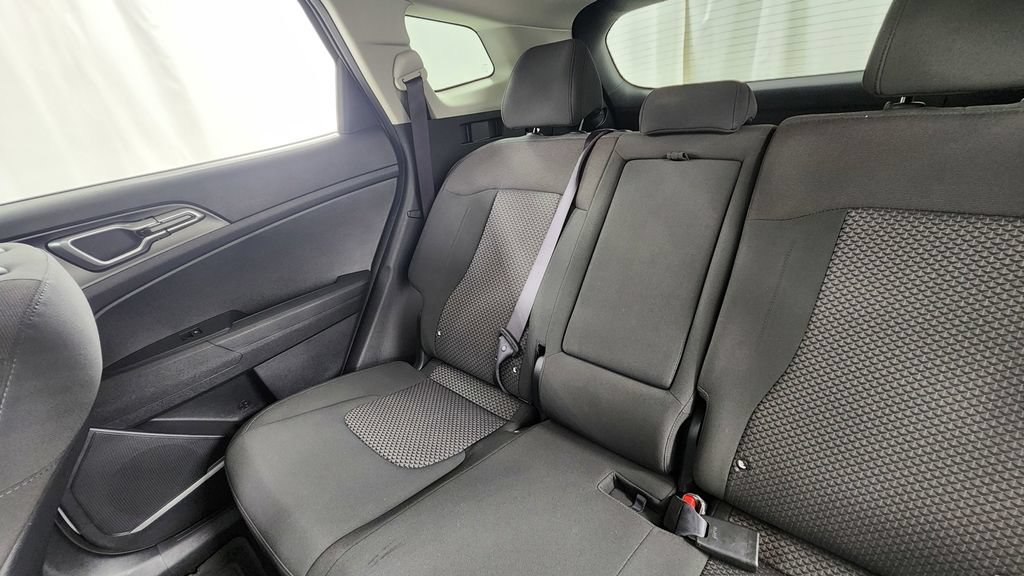 Used 2026 Kia Sportage S AWD/4WD image 14